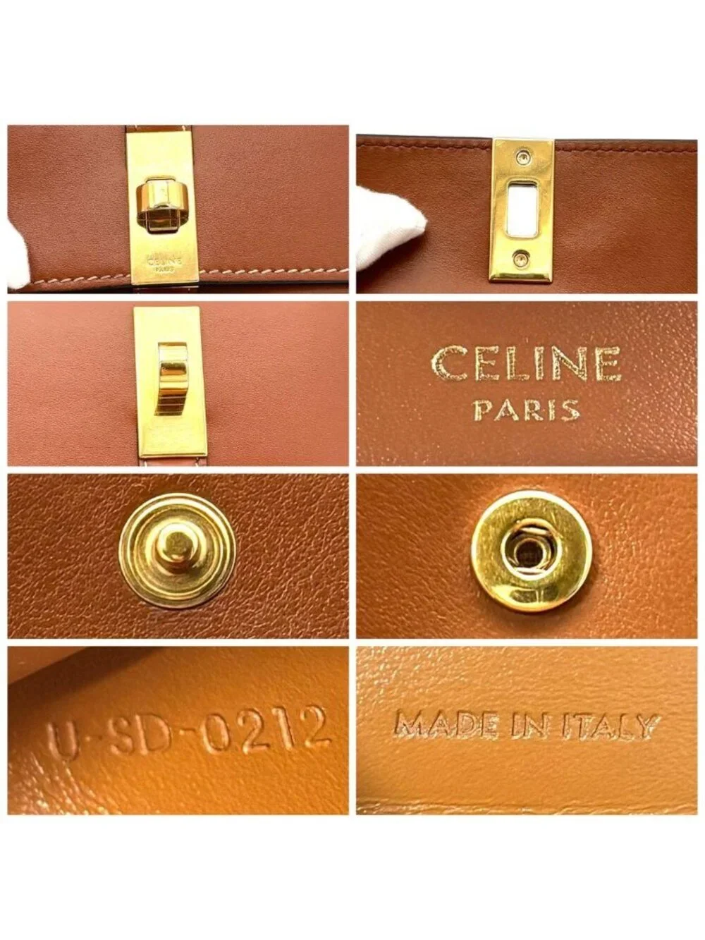 Celine this authentic